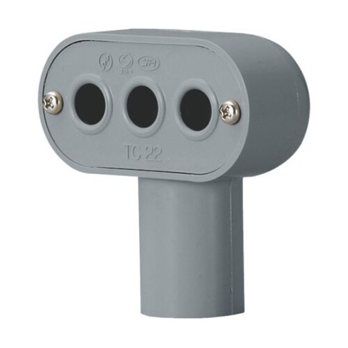 TC22GHW ターミナルキャップ22