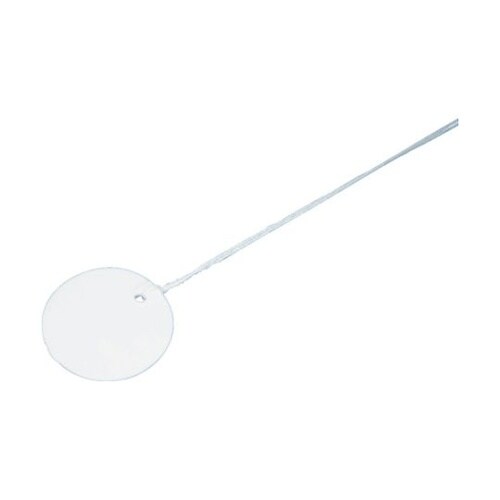 カラーエフR (プラスチック製・線名札)