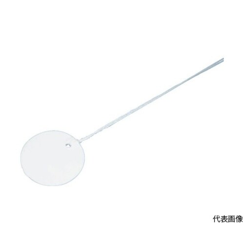 カラーエフR (プラスチック製・線名札)