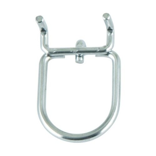 PBHR3 輪形フックセット 3個組