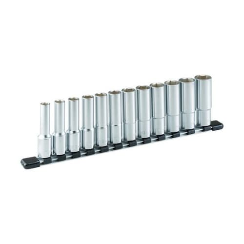 ソケットホルダー 差込角9.5mm 全長