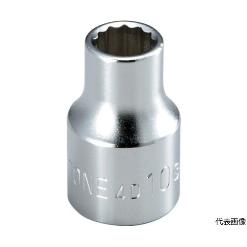 ソケット(12角) 対辺寸法26mm 全