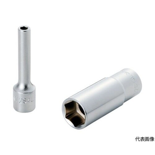 2S05L ディープソケット6角5mm