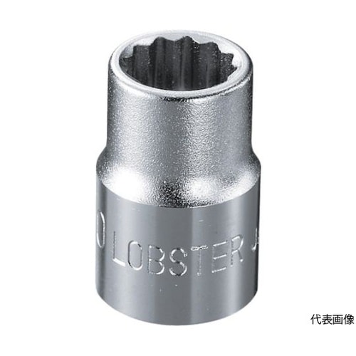 LM315 ソケット12角15.0mm