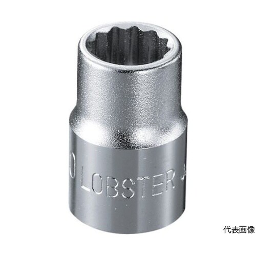 LM320 ソケット12角20.0mm