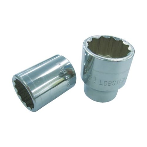 LM321 ソケット12角21.0mm