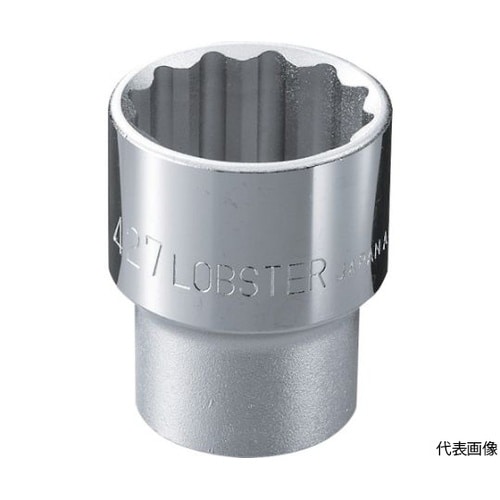 LM409 ソケット12角9.0mm