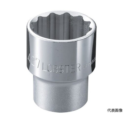 LM416 ソケット12角16.0mm