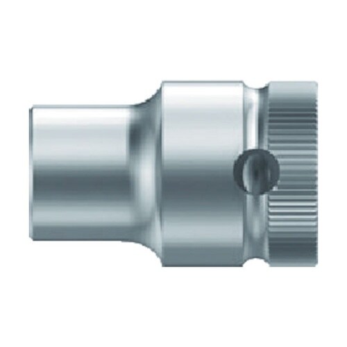 サイクロップラチェット用ソケット 1/4