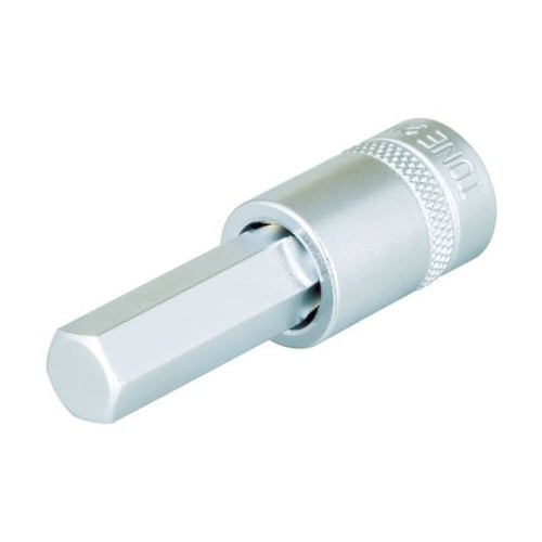 ヘキサゴンソケット 4mm 長さ18mm