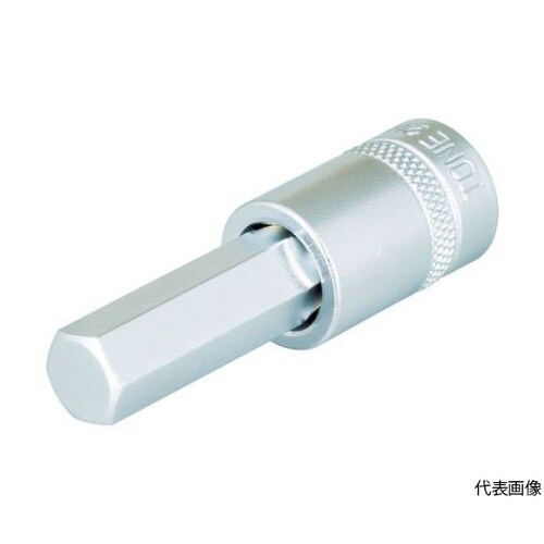 ヘキサゴンソケット 対辺寸法12mm ビ