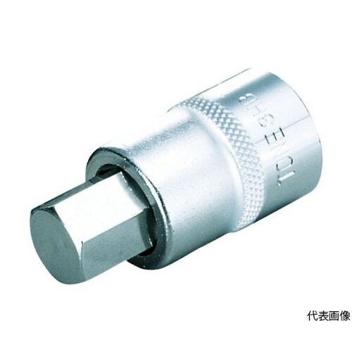 ヘキサゴンソケット(インチ) 吋目 3/