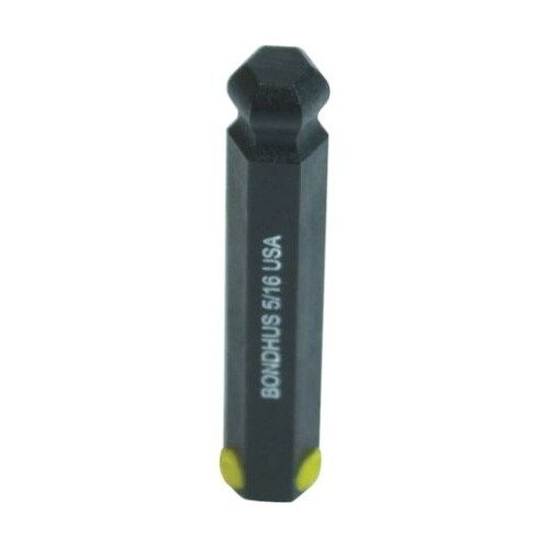 ボールポイント・プロホールド(R)ビット