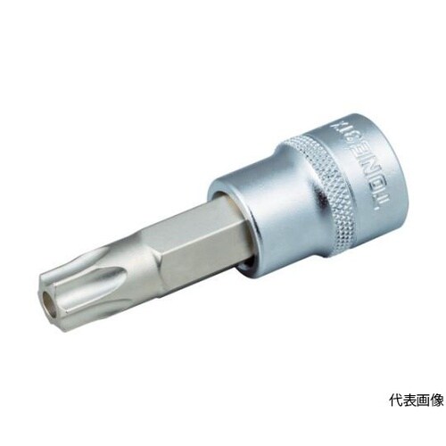 3TXT27Hトルクスソケットいじり防止