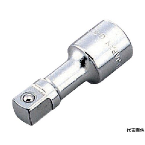 エクステンションバー 全長150mm 差