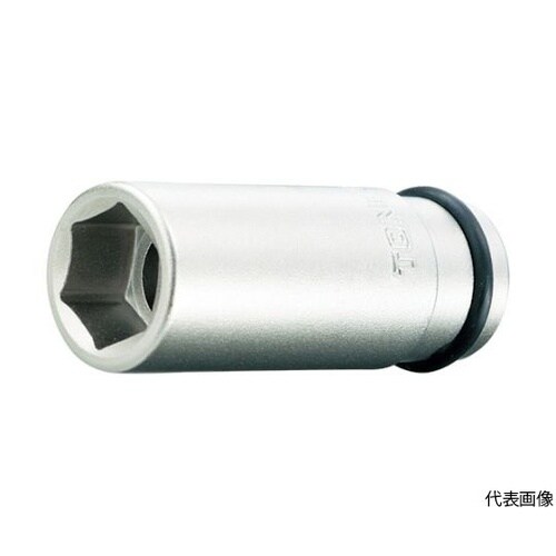インパクト用ロングソケット 全長55mm