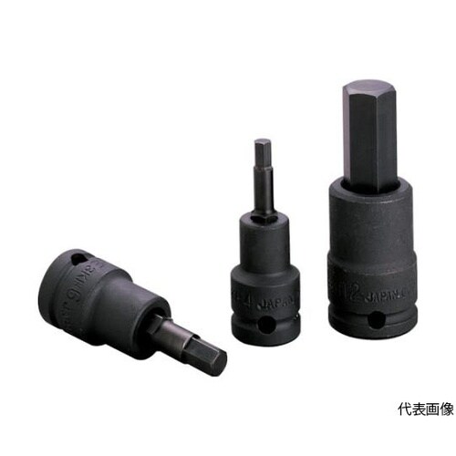 3KH10 ヘキサゴンソケット(強力)