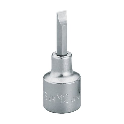 ドライバービットソケット(−)No.2