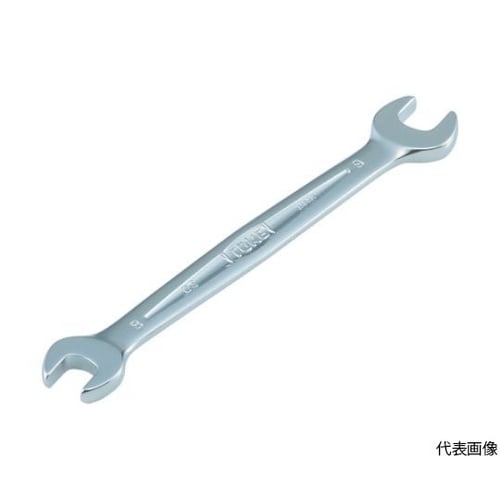 DS0607 新型スパナ6X7mm