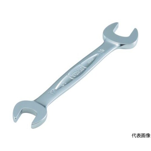 DS2123 新型スパナ21X23mm