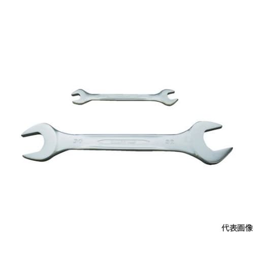 6M1213 両口スパナ12mmX13