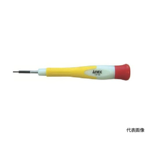 3540スーパーフィット精密ヘクスローブ