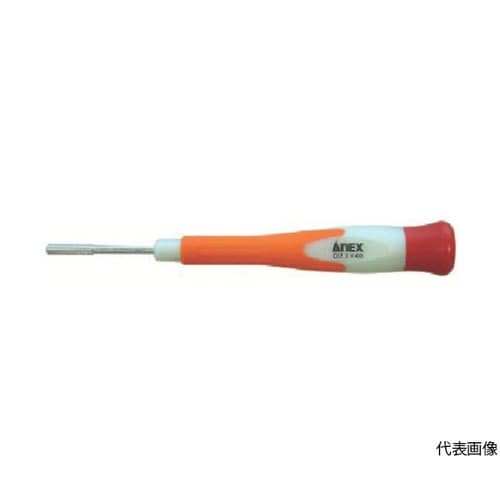 精密ドライバー スーパーフィット 精密ボ