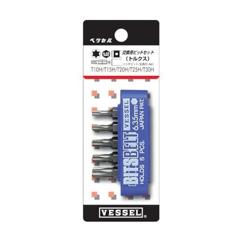 TDBS3 交換ビットセットTDBS3