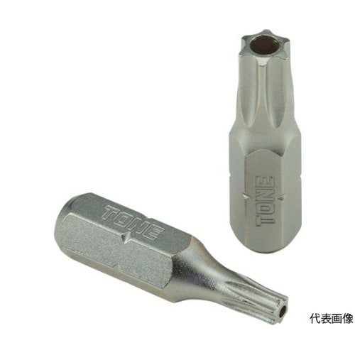 BTT8HS T型トルクスビット