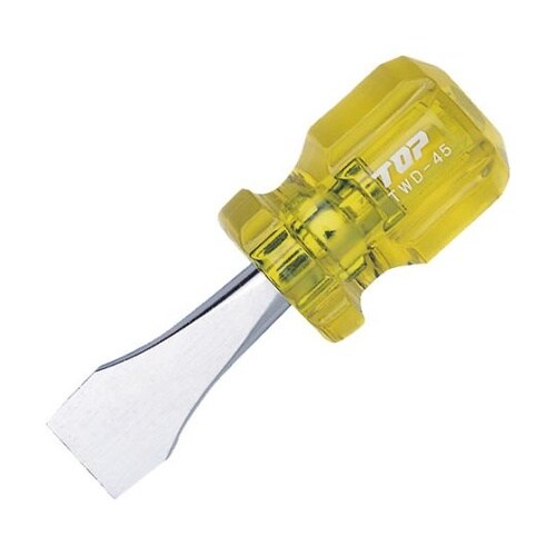 TWD45 水栓ドライバー(スタビー