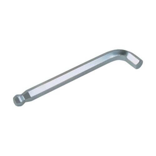 TTR10 六角棒スパナテーパーヘッド