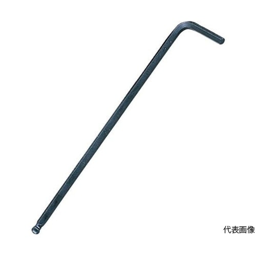 BPL10ロングボールポイントL形レンチ