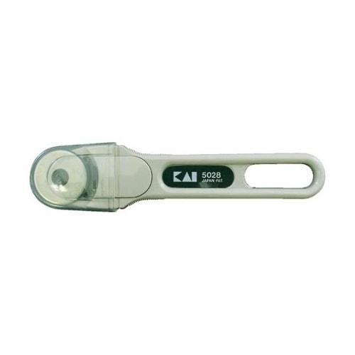 5028J 丸刃カッター28ミリ