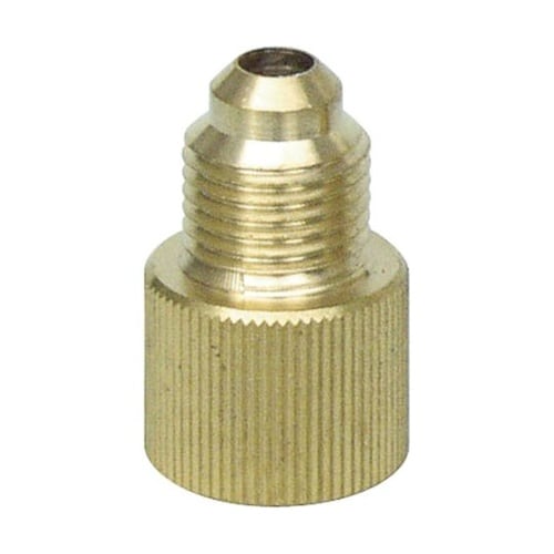 異径アダプタ 1/4 メス×5/16 オ