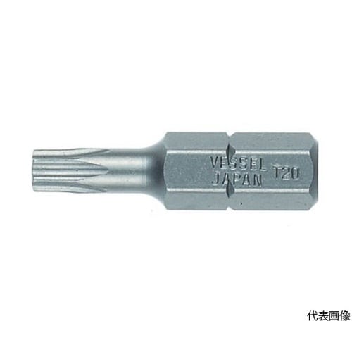 A4T625.4 トルクスビット