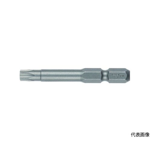 片頭ドライバービット トルクスビット V