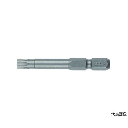 片頭ドライバービット トルクスビット V