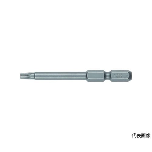 片頭ドライバービット トルクスビット V