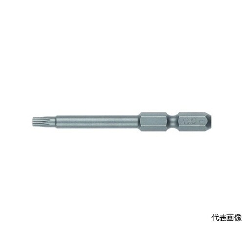 片頭ドライバービット トルクスビット V