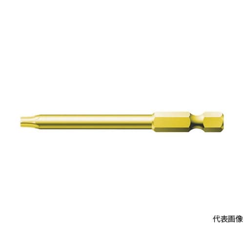 867/4 トルクスHFビット TX10