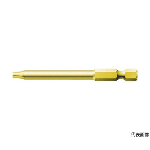 867/4 トルクスHFビット TX15