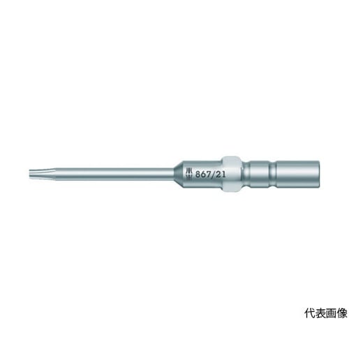 135408 トルクスビット T9