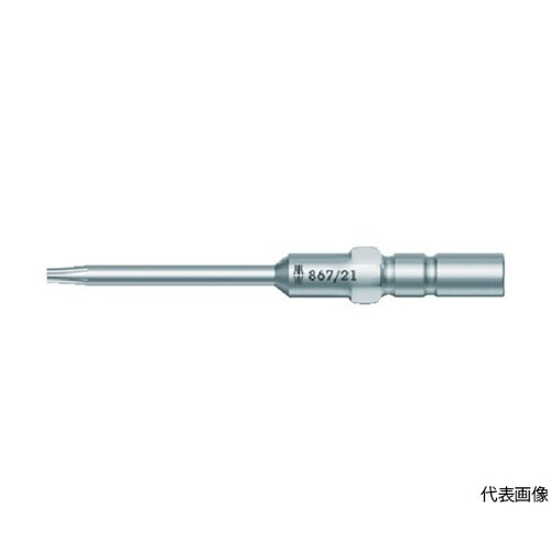 135434 トルクスプラスビット 8