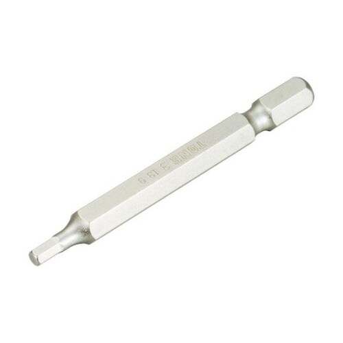 BIT3 ドライバービット六角3mm