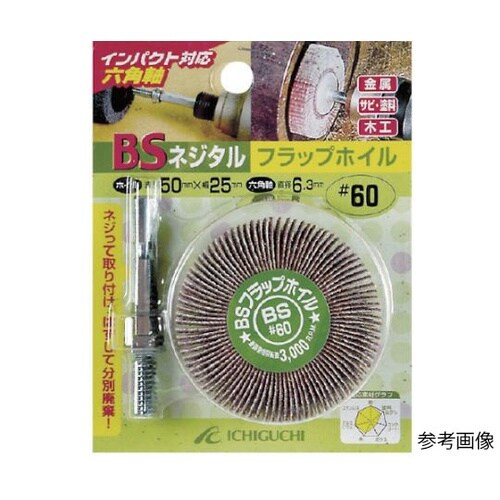 50506 ネジタル−フラップホイル