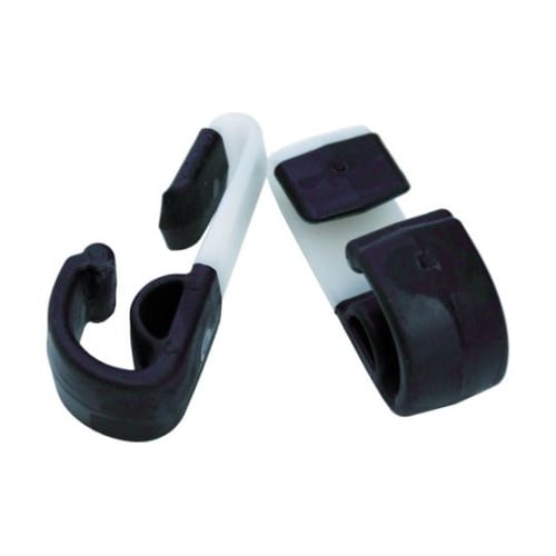 樹脂製ベルトクリップ 1組(2個入) Y