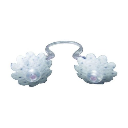 MSNS マスクシェル鼻挿入型 S