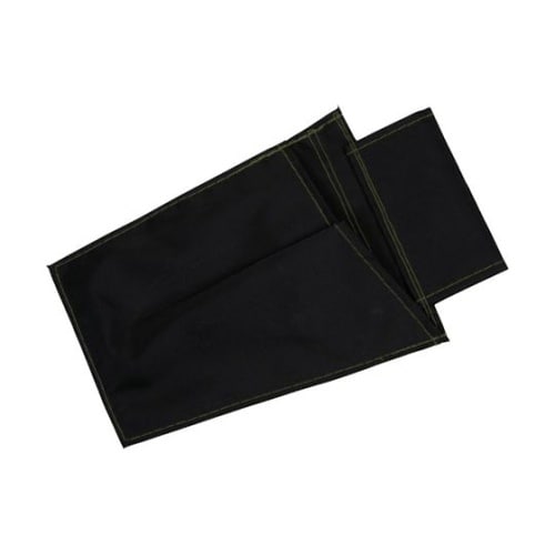 胴ベルト型墜落制止用器具用ロープ収納袋