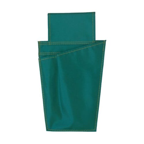 胴ベルト型墜落制止用器具用ロープ収納袋