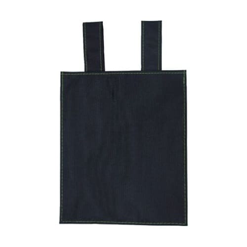 胴ベルト型墜落制止用器具用ロープ収納袋